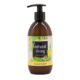 Natural Living Milk and Honey Conditioner in a 300ml Amber Bottle